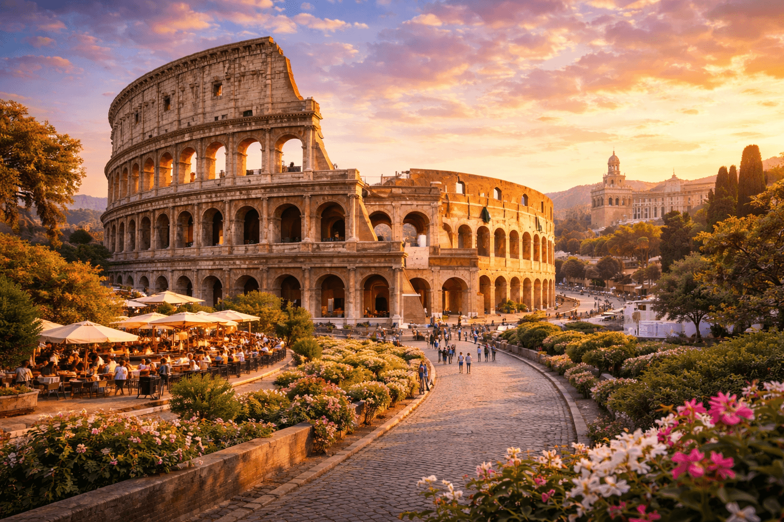 Rome