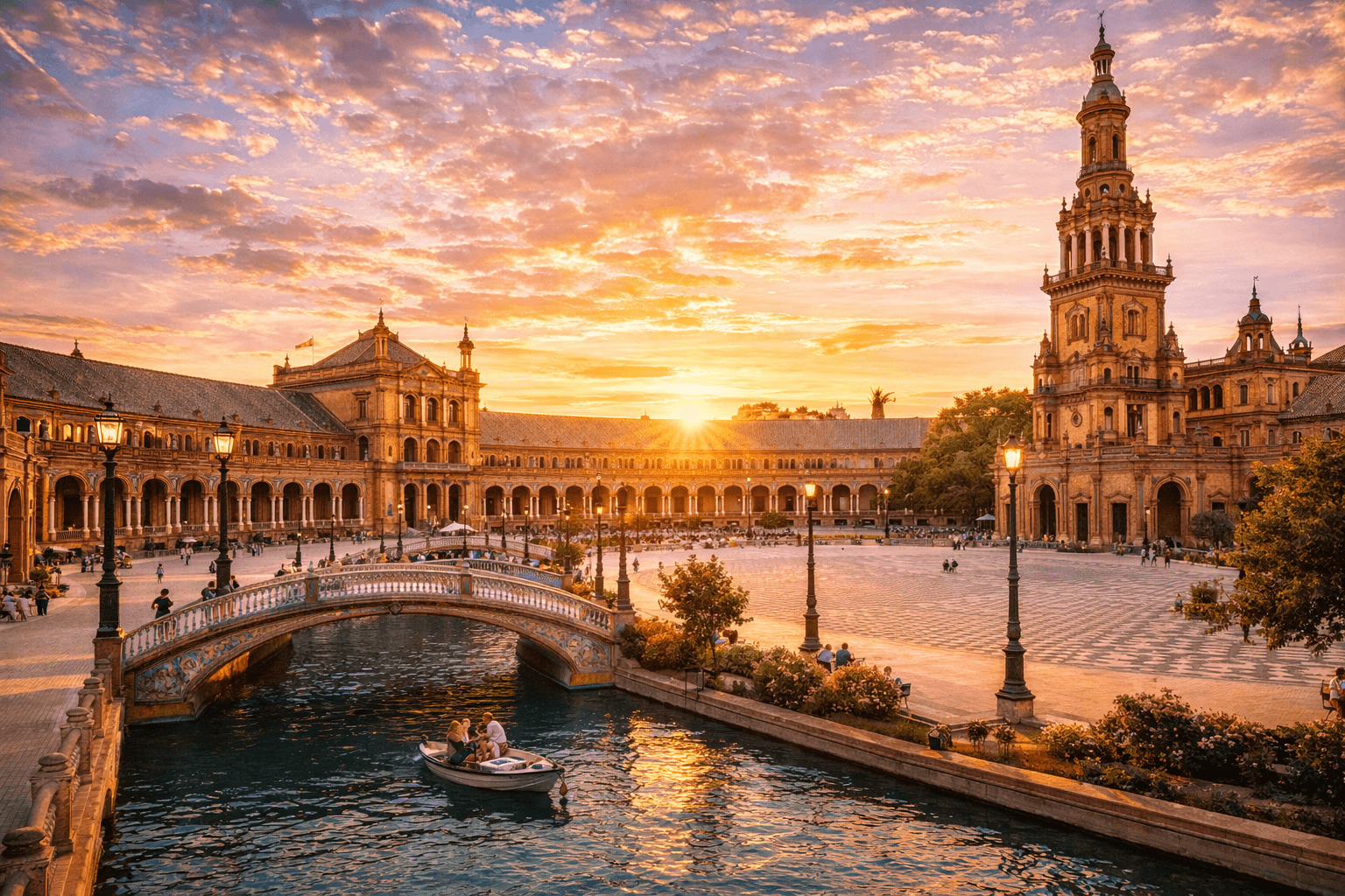 Seville